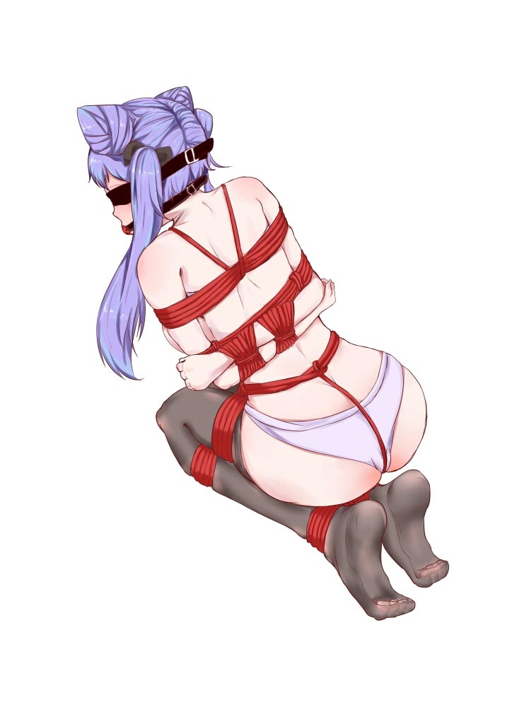 早安原神人：P站#原神同人福利图大赏【12月4日新】