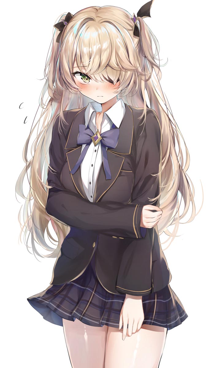 早安原神人：P站#原神同人福利图大赏【12月4日新】