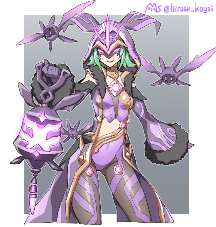 午安原神人：P站#原神同人图赏析【12月4日新】