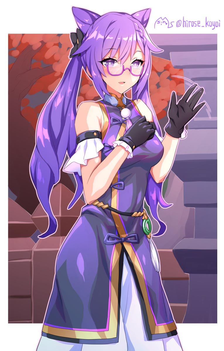 午安原神人：P站#原神同人图赏析【12月4日新】