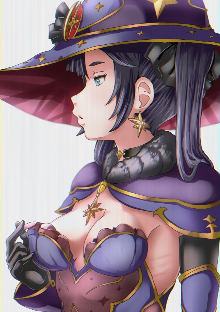 午安原神人：P站#原神同人图赏析【12月4日新】