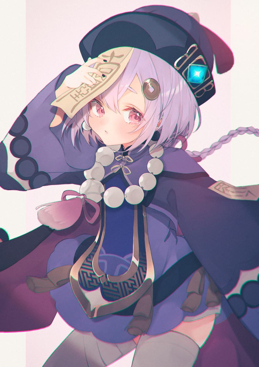 午安原神人：P站#原神同人图赏析【12月4日新】