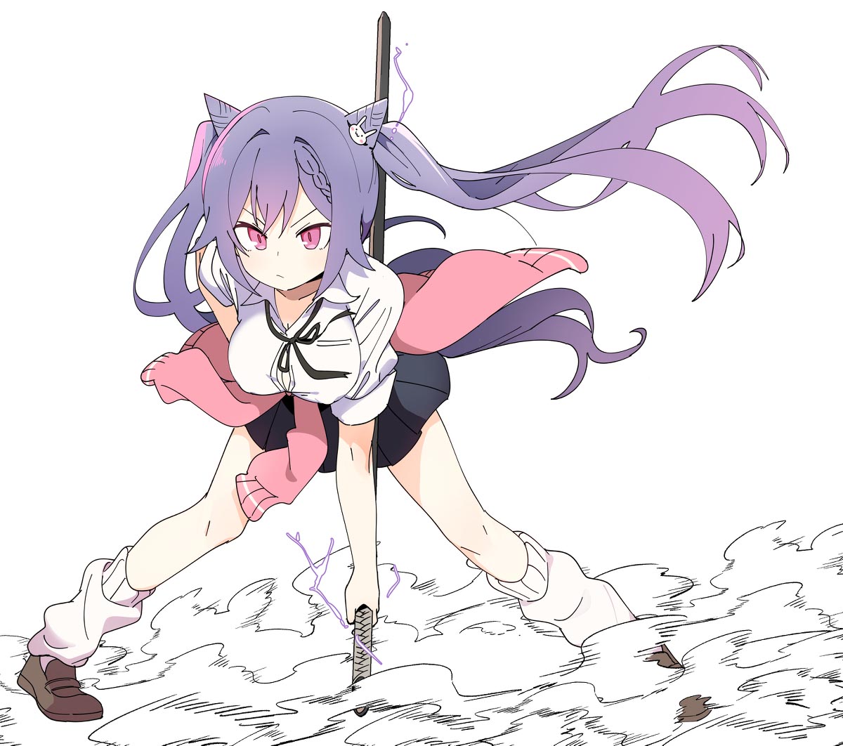 晚安原神人：P站#原神同人图涩图福利【12月4日新】