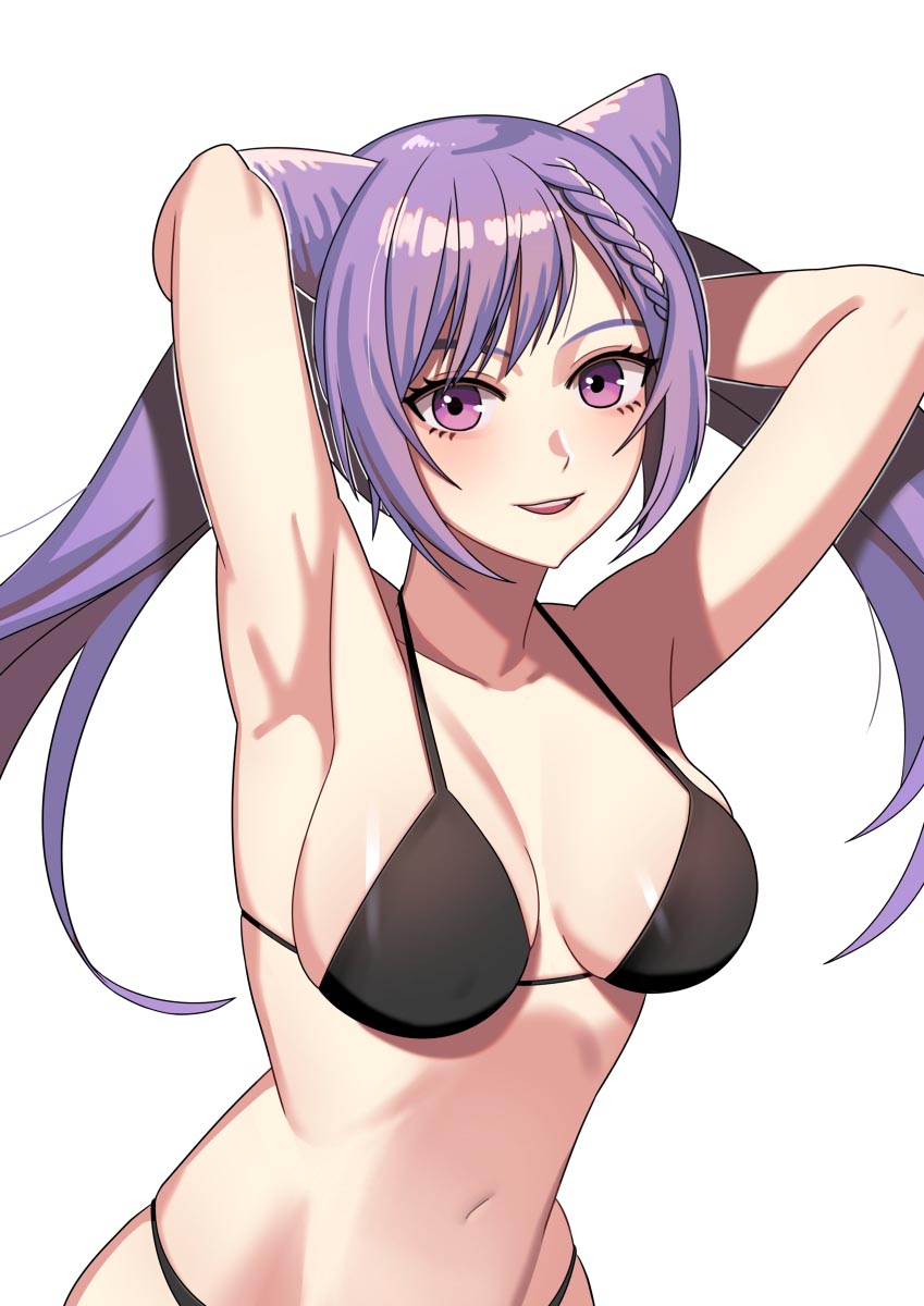 午安原神人：P站#原神同人图福利【12月5日更新】