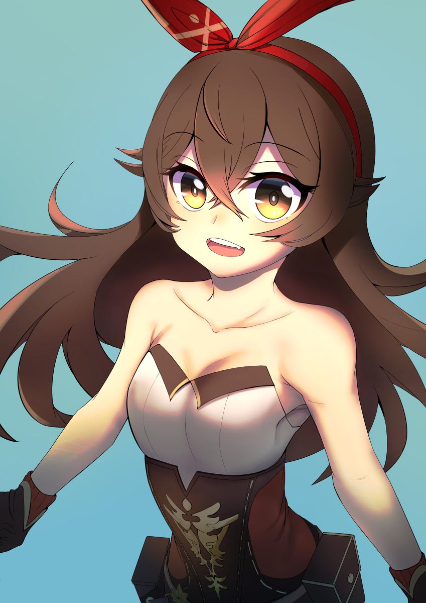 午安原神人：P站#原神同人图福利【12月5日更新】