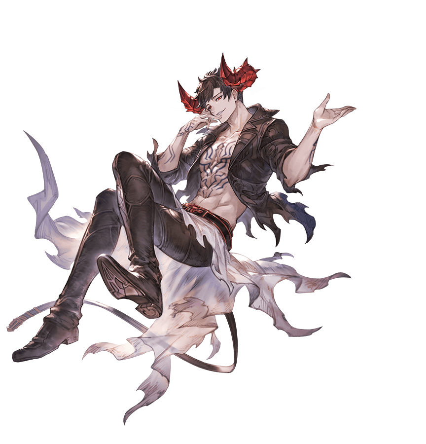 《碧蓝幻想》年度祭典官网更新 大批角色新立绘公开