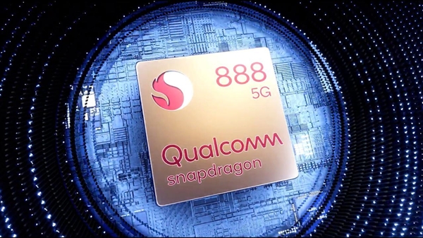 骁龙888对比骁龙865:CPU、GPU性能暴增插图 骁龙888对比骁龙865:CPU、GPU性能暴增