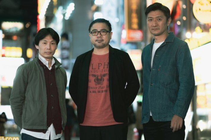 《寂静岭》制作人外山圭一郎离开SIE成立新工作室插图1 《寂静岭》制作人外山圭一郎脱离SIE 成立自己的新工作室
