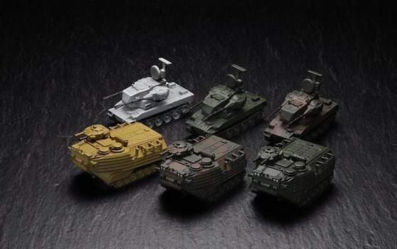 手办厂“海洋堂”秘闻:热门作与失败作插图4 手办界巨头海洋堂秘闻二三事 热门作品与失败作品考察