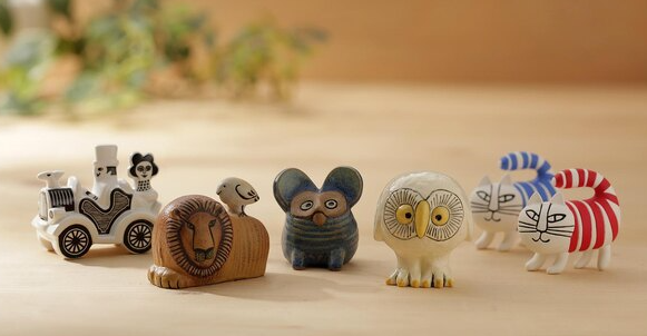 手办厂“海洋堂”秘闻:热门作与失败作插图5 手办界巨头海洋堂秘闻二三事 热门作品与失败作品考察