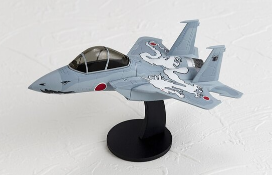 手办厂“海洋堂”秘闻:热门作与失败作插图7 手办界巨头海洋堂秘闻二三事 热门作品与失败作品考察