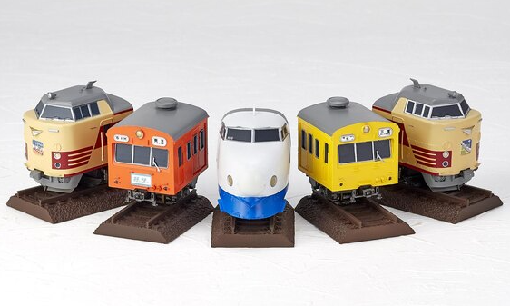 手办厂“海洋堂”秘闻:热门作与失败作插图8 手办界巨头海洋堂秘闻二三事 热门作品与失败作品考察