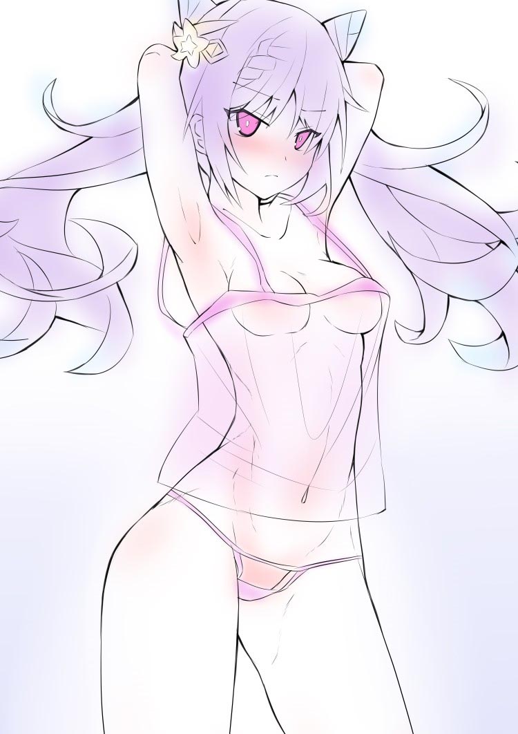 晚安原神人：P站#原神同人美图福利精选【12月5日更新】