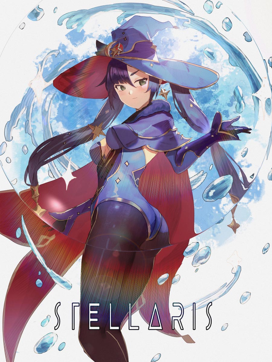 早安原神人：P站#原神同人插画精选【12月6日新】