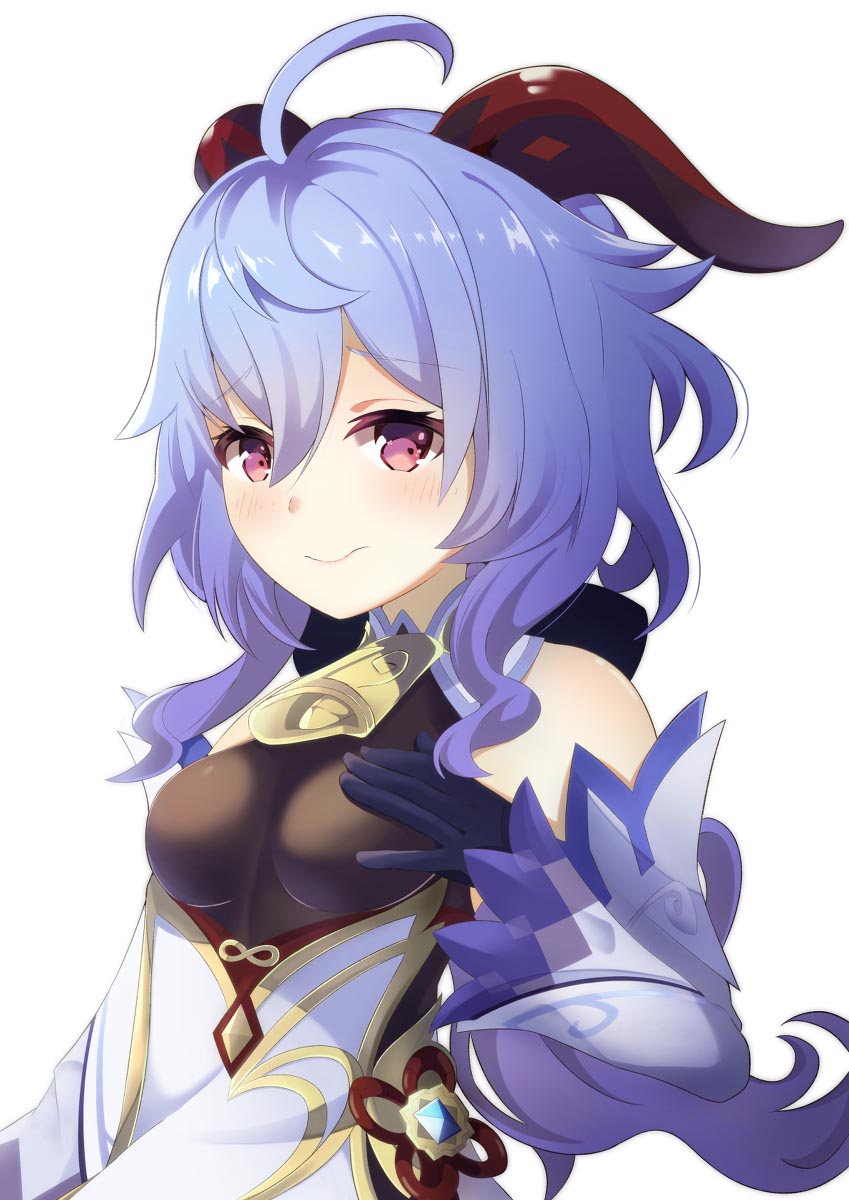 早安原神人：P站#原神同人插画精选【12月6日新】