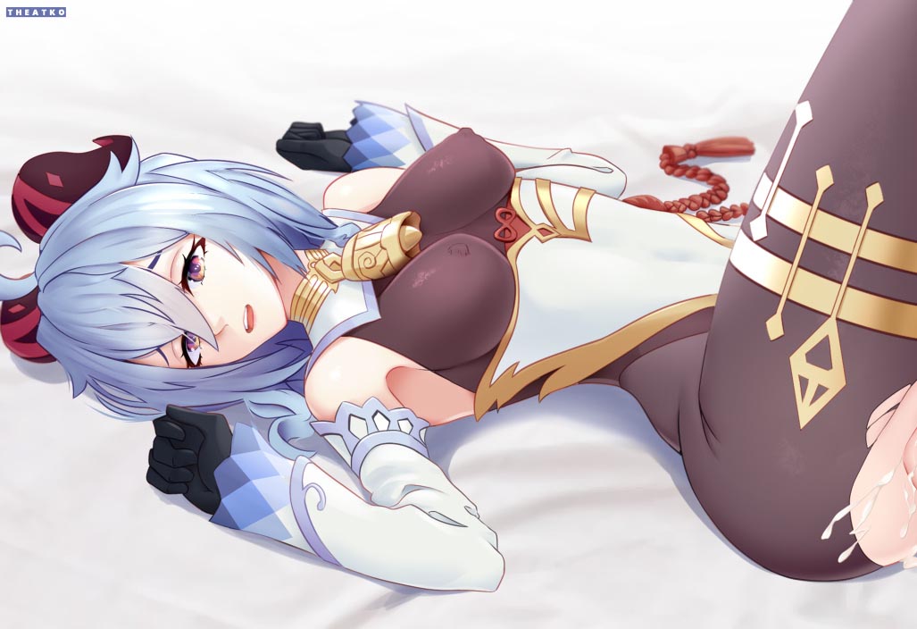 早安原神人：P站#原神同人插画精选【12月6日新】