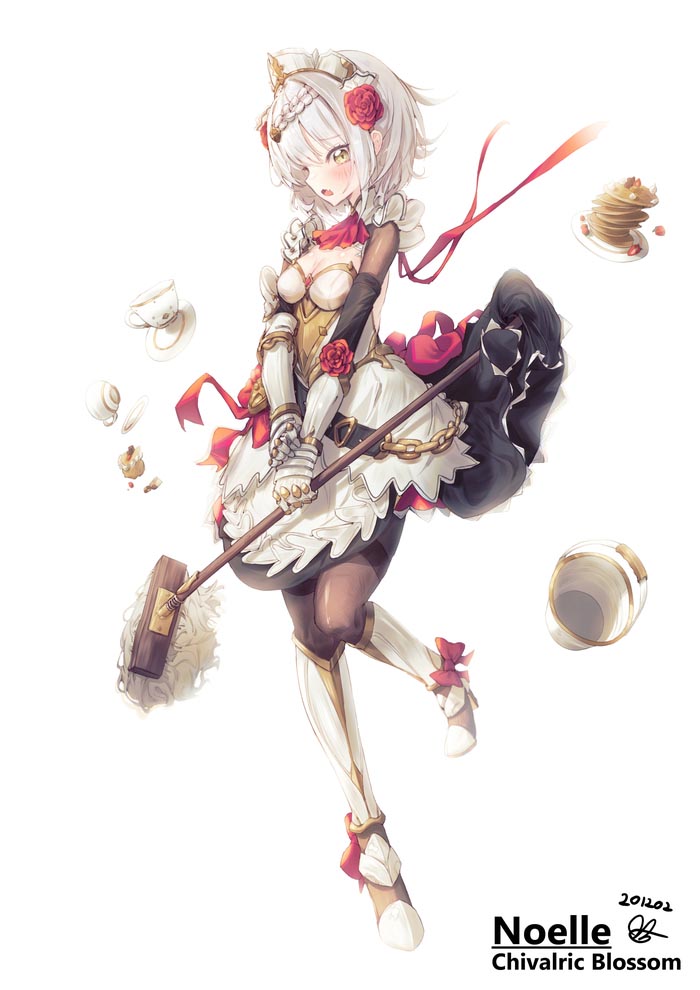 午安原神人：P站#原神同人插画涩图福利【12月6日更新】