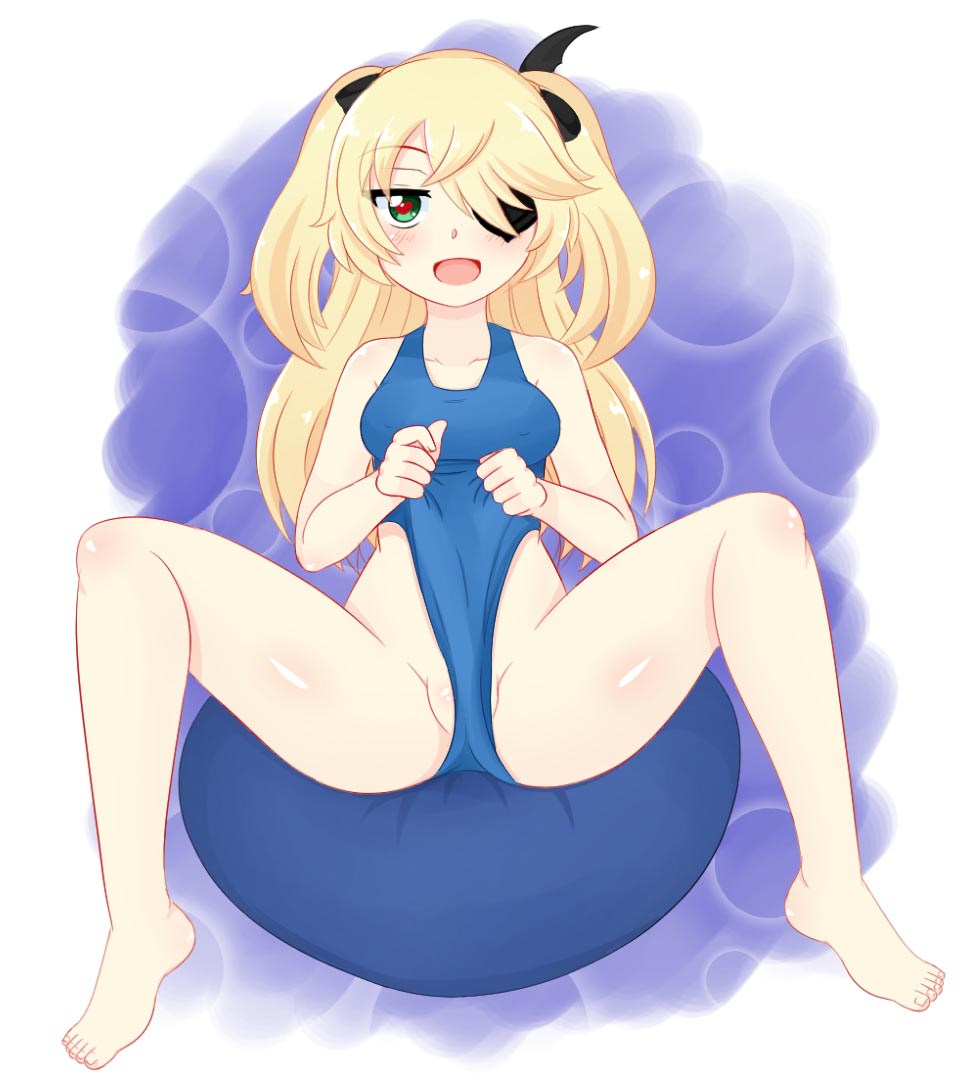 午安原神人：P站#原神同人插画涩图福利【12月6日更新】