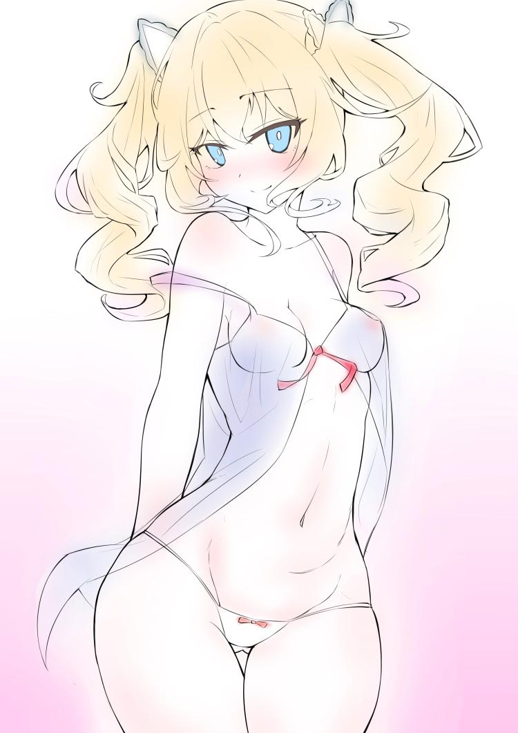 晚安原神人：P站#原神同人福利插画精选【12月6日新】