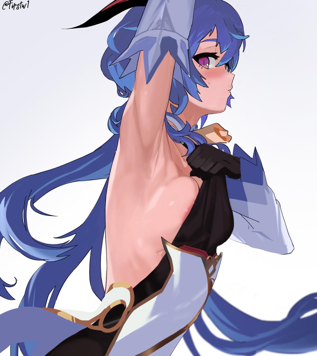 早安原神人：P站#原神同人图涩图福利精选【12月7日新】