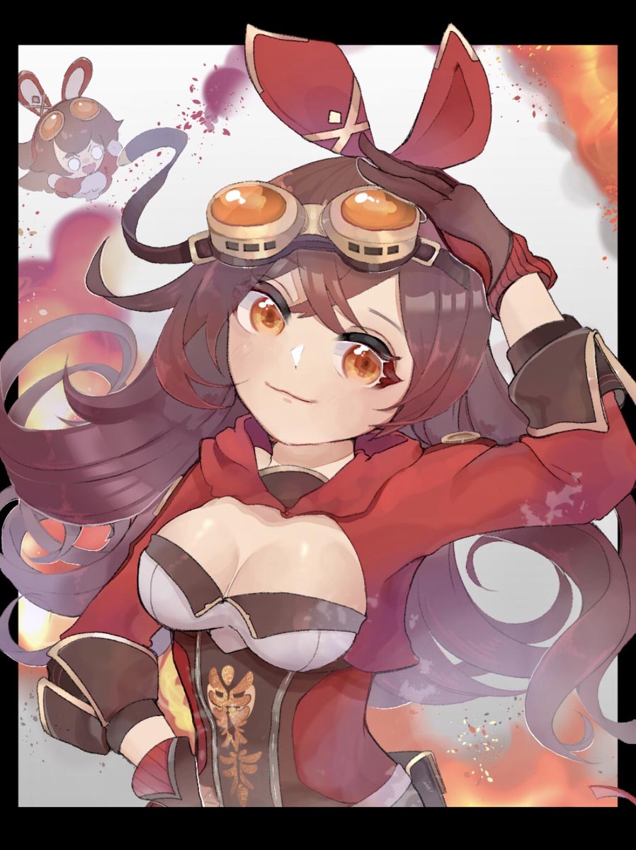 早安原神人：P站#原神同人图涩图福利精选【12月7日新】