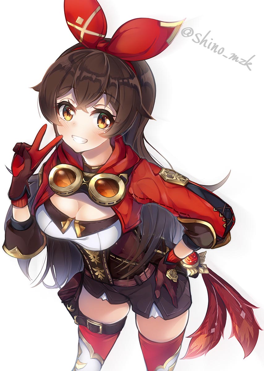 早安原神人：P站#原神同人图涩图福利精选【12月7日新】