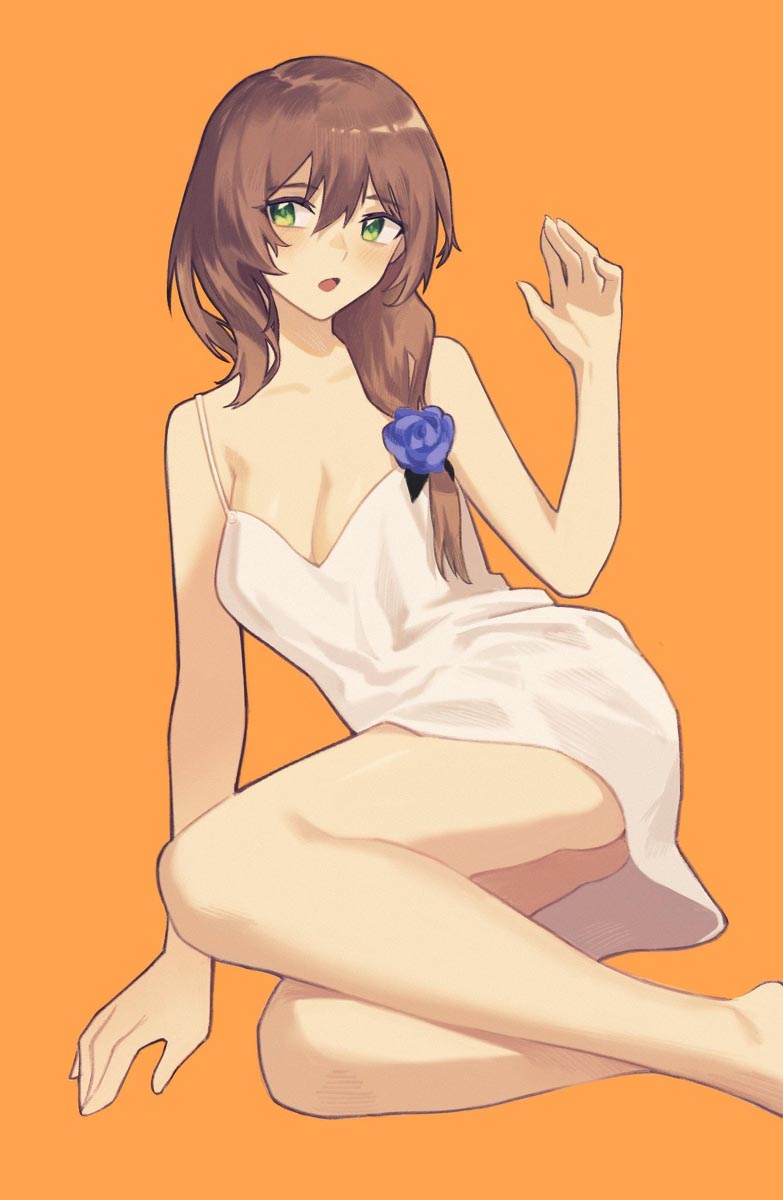 早安原神人：P站#原神同人图涩图福利精选【12月7日新】