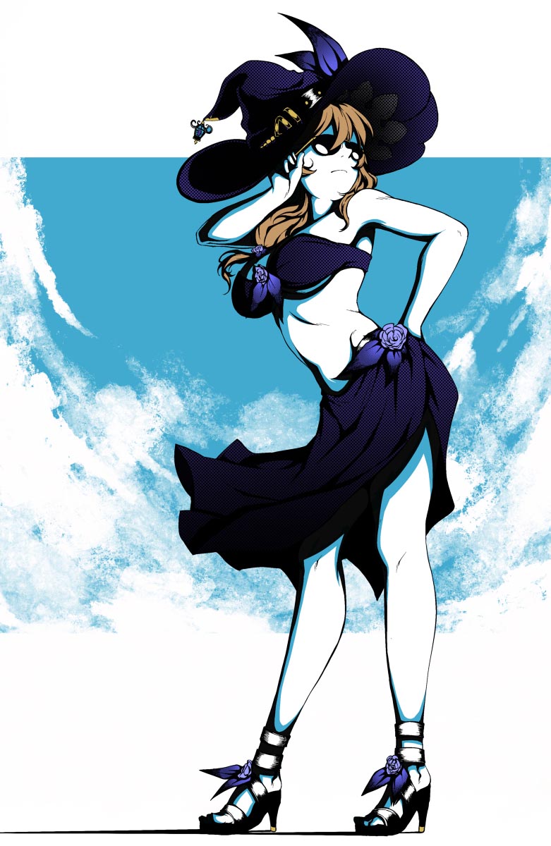 早安原神人：P站#原神同人图涩图福利精选【12月7日新】