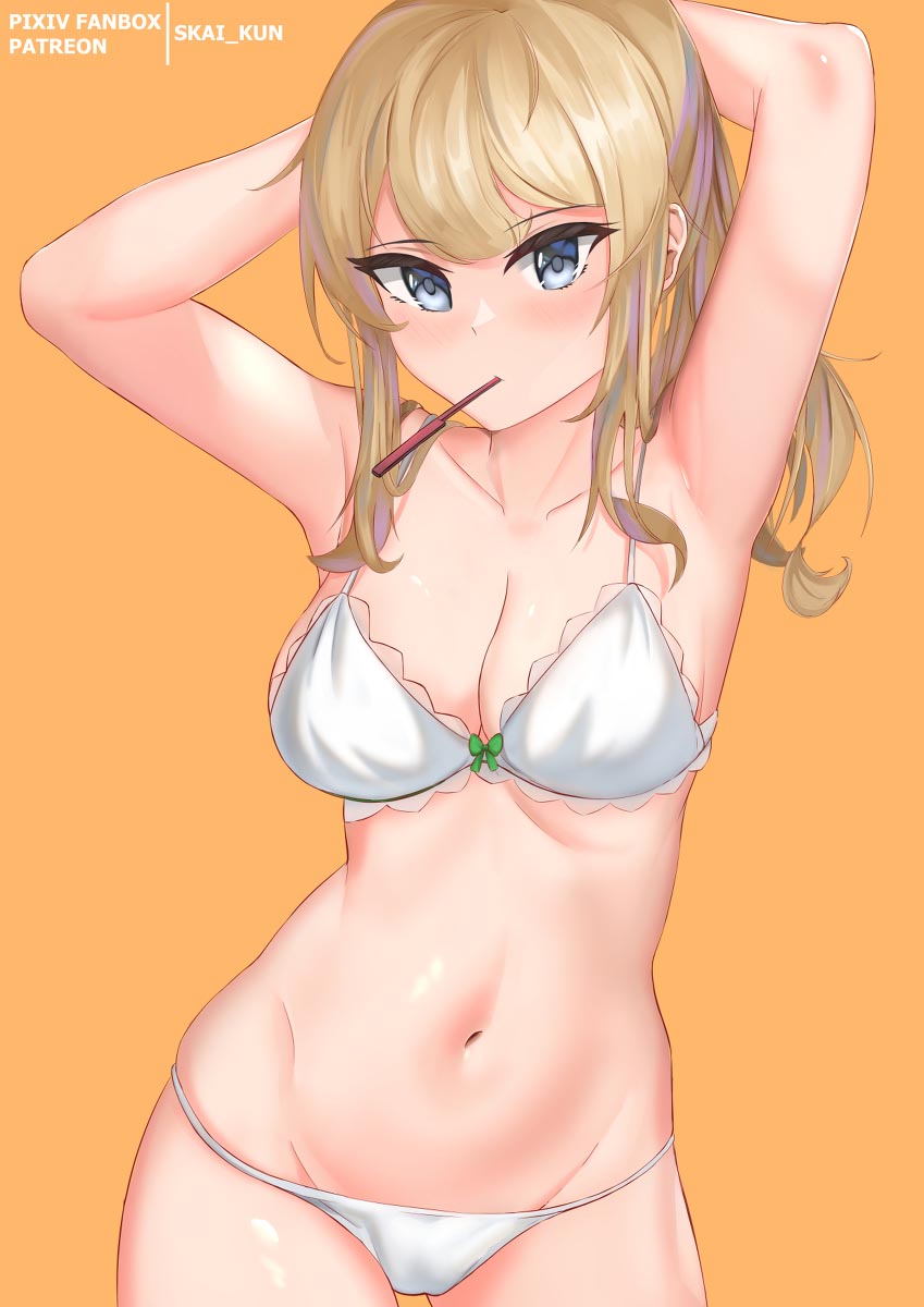 午安原神人：P站#原神同人插画精选【12月7日更新】