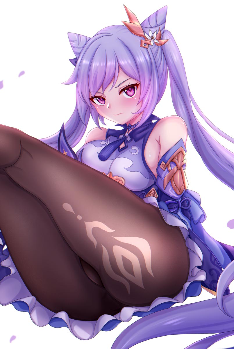 午安原神人：P站#原神同人插画精选【12月7日更新】