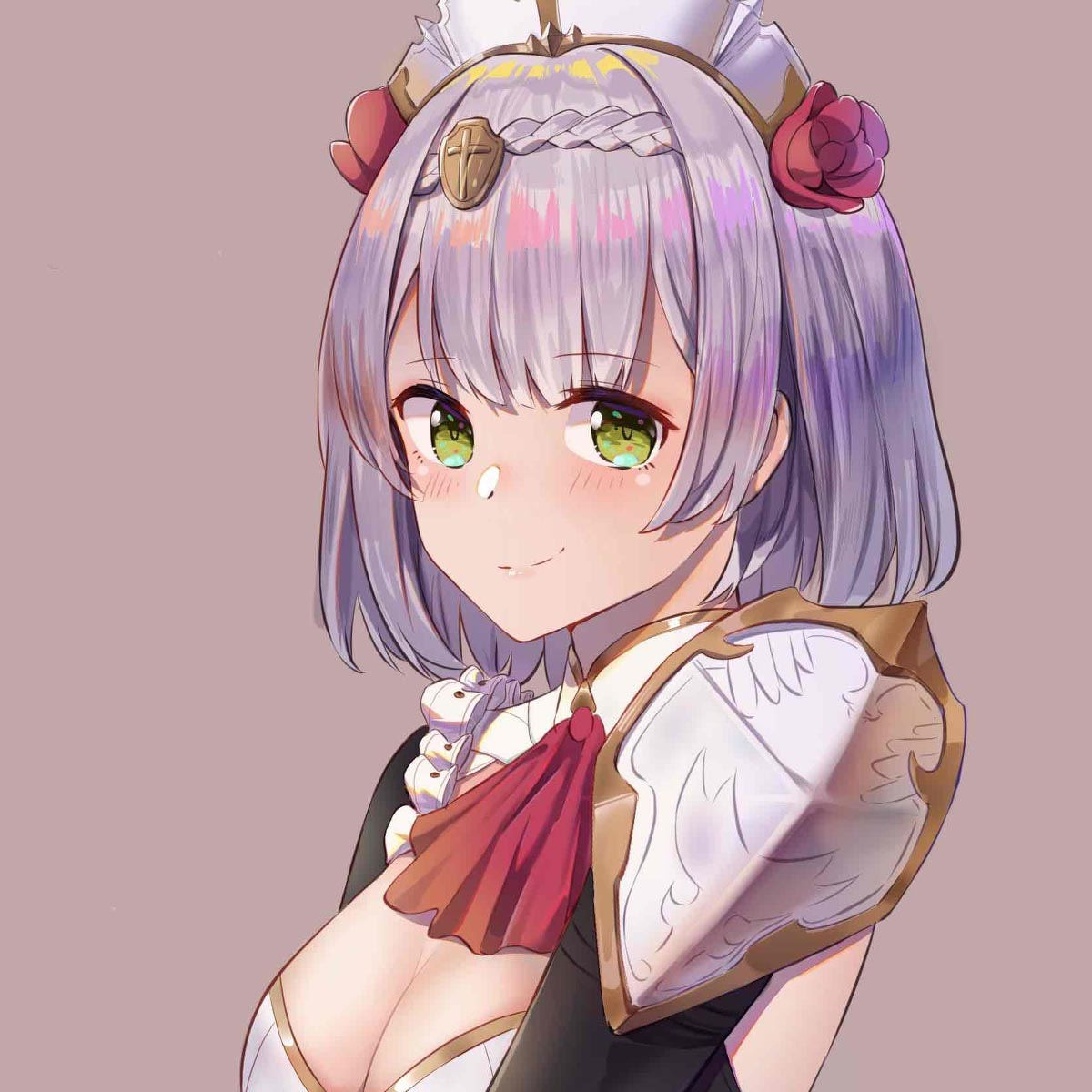 午安原神人：P站#原神同人插画精选【12月7日更新】