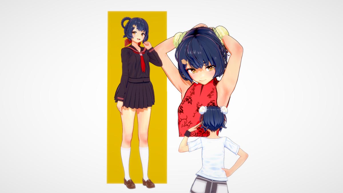 午安原神人：P站#原神同人插画精选【12月7日更新】