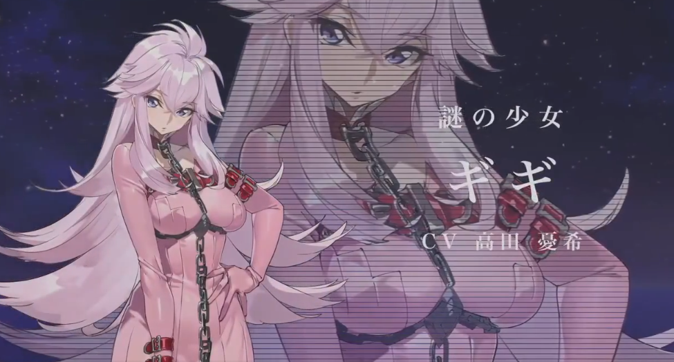 手游《Code Geass Genesic Re;Code》PV公开，玩法为卡牌战斗+SLG