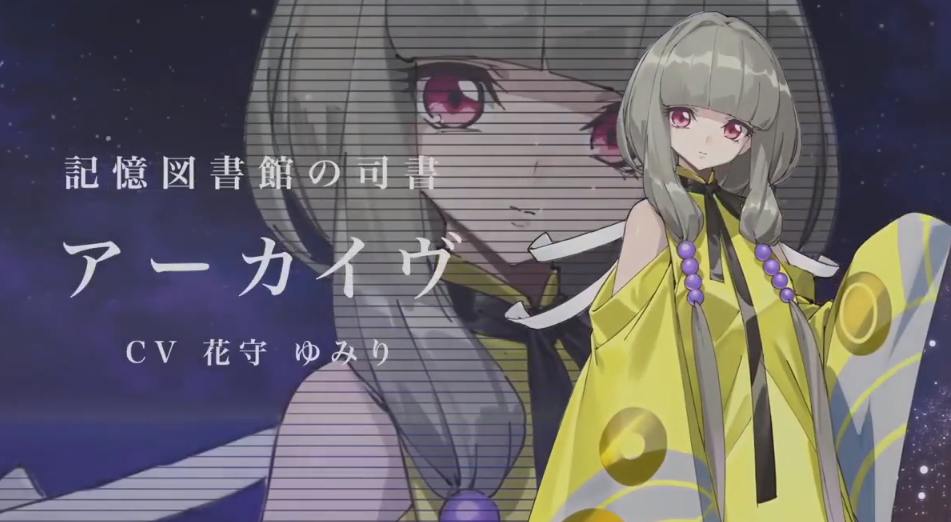 手游《Code Geass Genesic Re;Code》PV公开，玩法为卡牌战斗+SLG