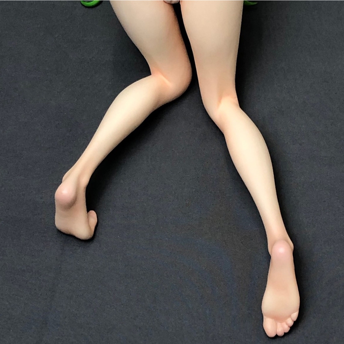 UC社《CODE GEASS》C.C 泳装手办 预告公布（阴间官图）