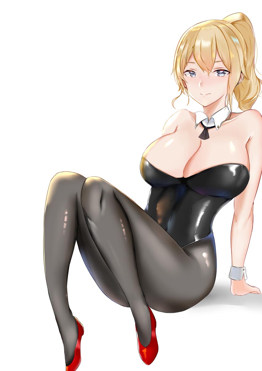 晚安原神人：P站#原神同人图精选【12月7日新】