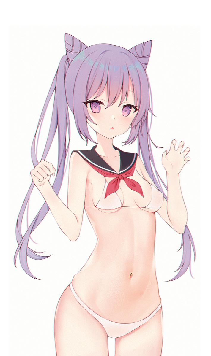 早安原神人：P站#原神同人福利图赏析【12月8日新】