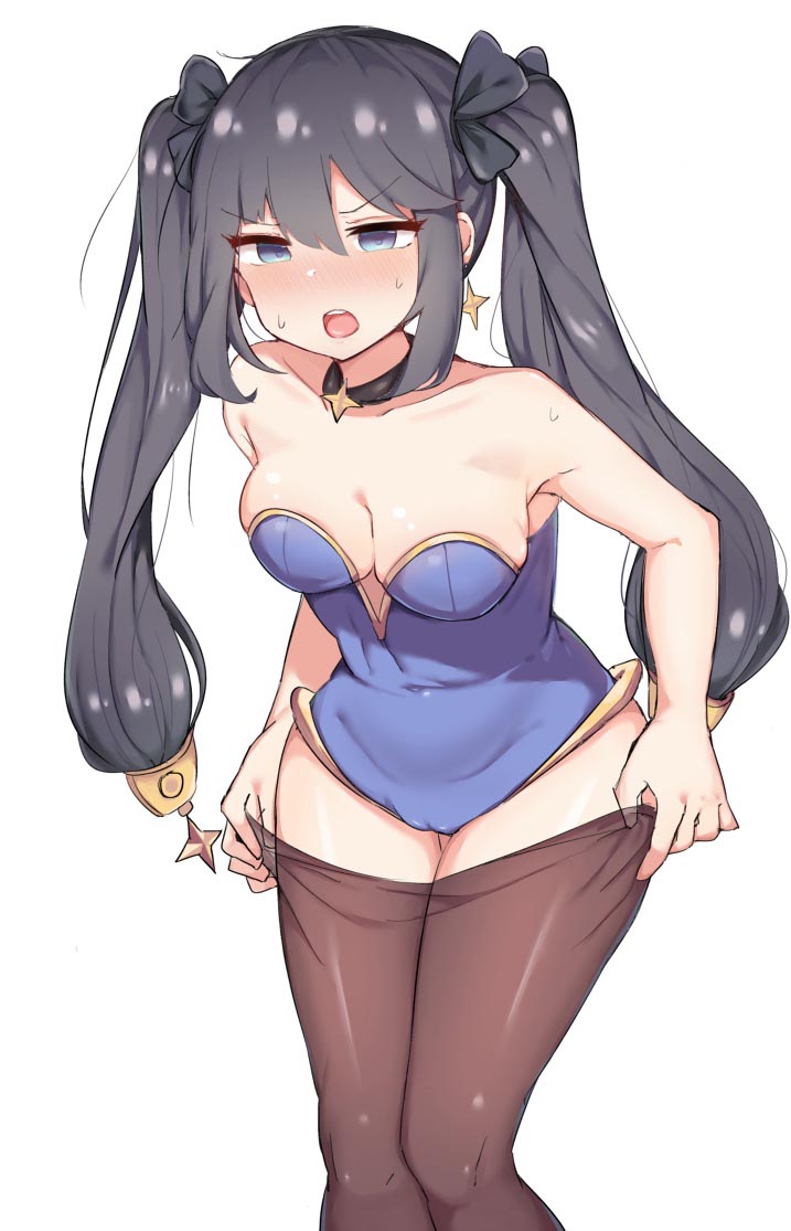 午安原神人：P站#原神同人图涩图福利【12月8日新】