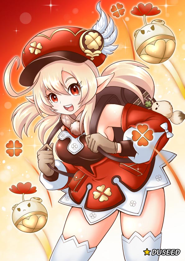 午安原神人：P站#原神同人图涩图福利【12月8日新】