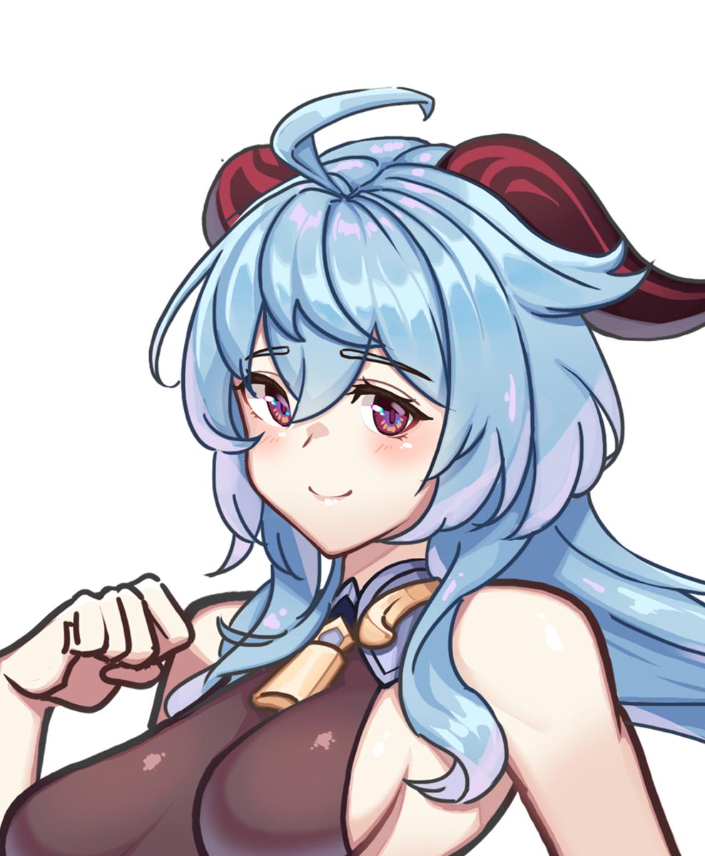 午安原神人：P站#原神同人图涩图福利【12月8日新】