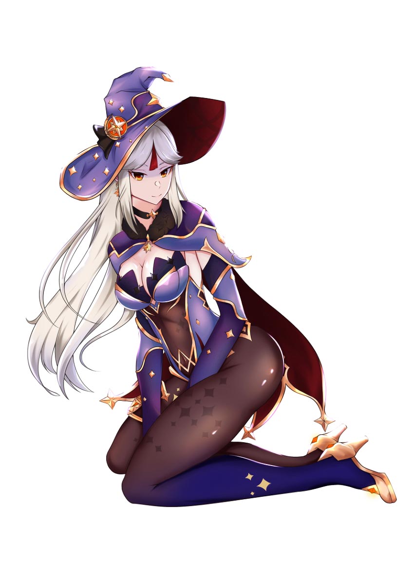 午安原神人：P站#原神同人图涩图福利【12月8日新】