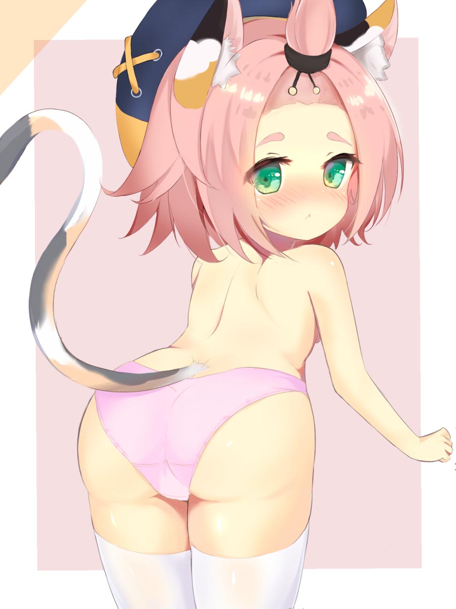 早安原神人：P站#原神同人福利图精选【12月9日新】