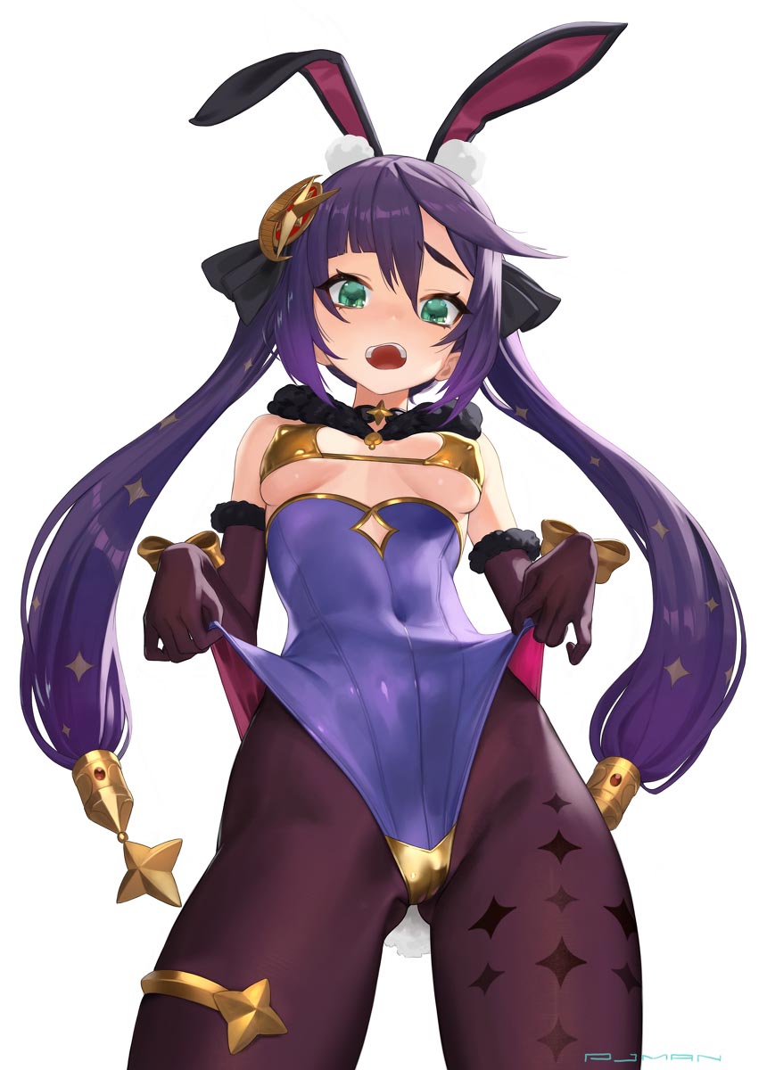 早安原神人：P站#原神同人福利图精选【12月9日新】