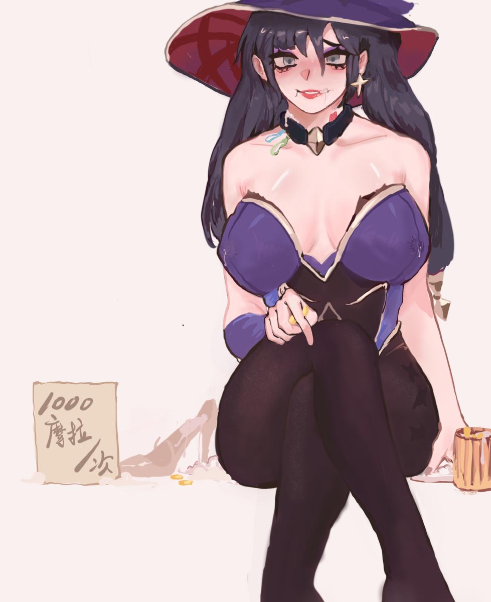 午安原神人：P站#原神同人涩图福利【12月9日新】