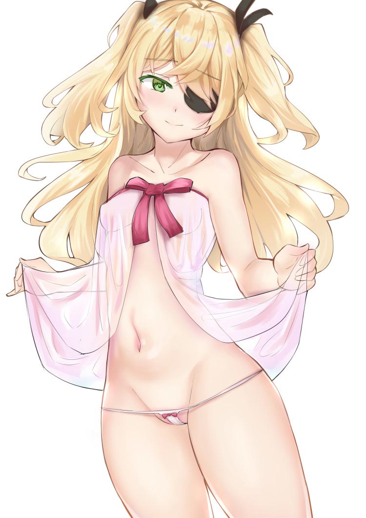 晚安原神人：P站#原神同人福利图精选【12月9日新】