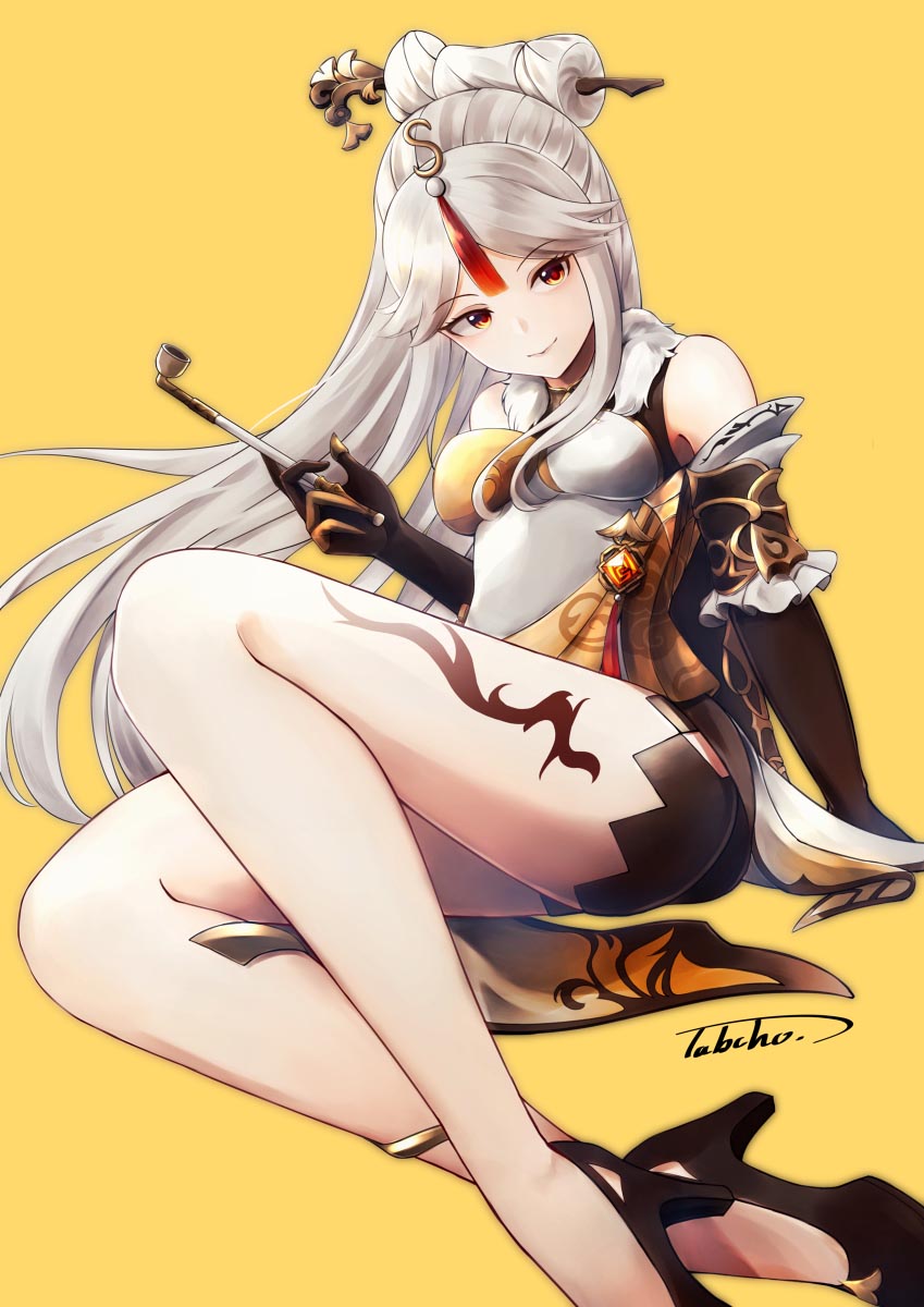 晚安原神人：P站#原神同人福利图精选【12月9日新】