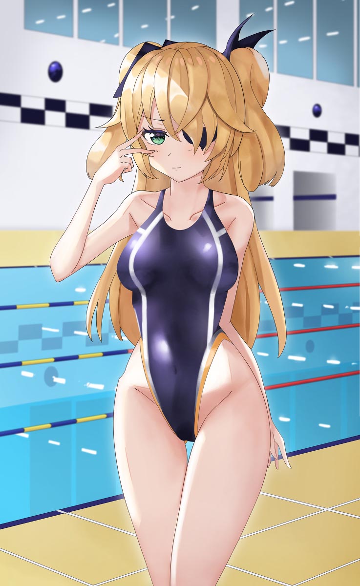 晚安原神人：P站#原神同人福利图精选【12月9日新】