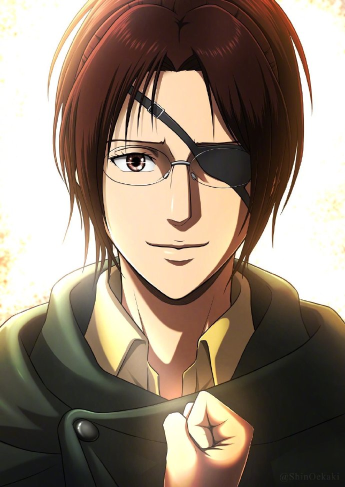 《进击的巨人》动画最终季OP「僕の戦争」公布