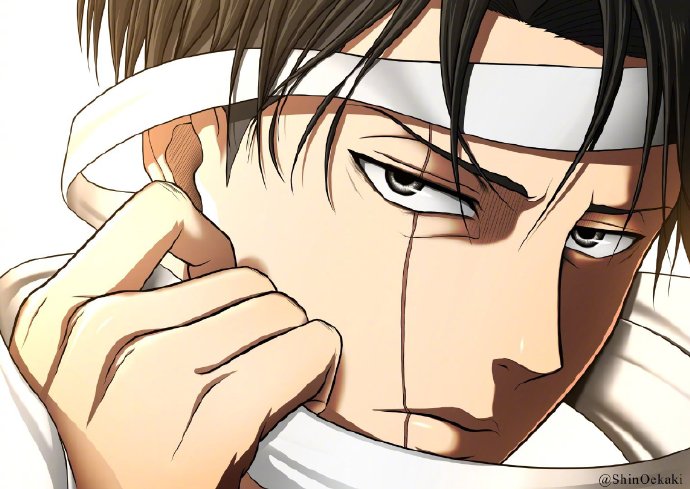 《进击的巨人》动画最终季OP「僕の戦争」公布