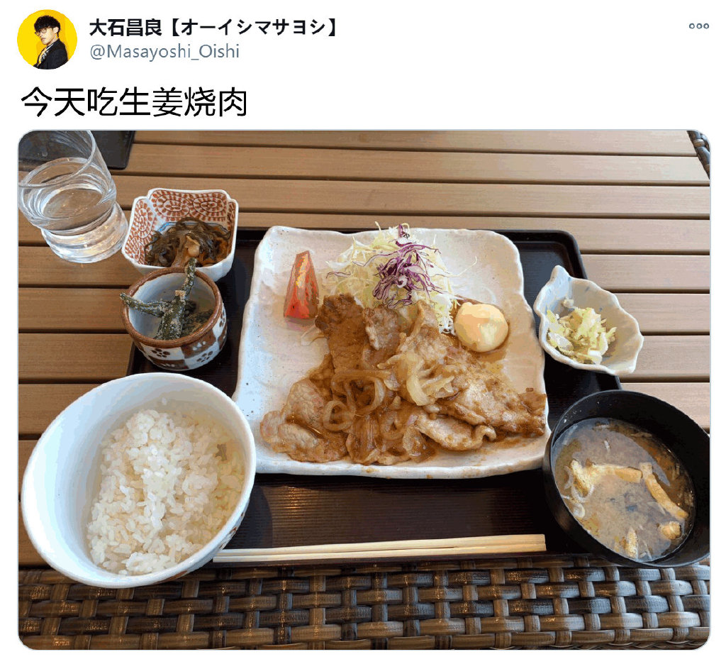 《电锯人》最新话导致日本便利店生姜烧肉脱销